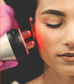 🔥Super Sculpt🔥 Jaw + Jowl + Neck + Chin Skin Tightening Radio Frequency (RF)