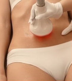 💥SCULPT & TIGHTEN 💥  Fat Cav + RF Combo (2 AREAS)