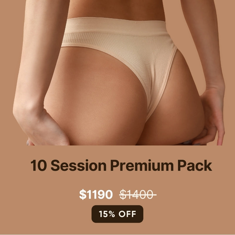 FAT & CELLULITE REDUCTION WITH SKIN TIGHTENING