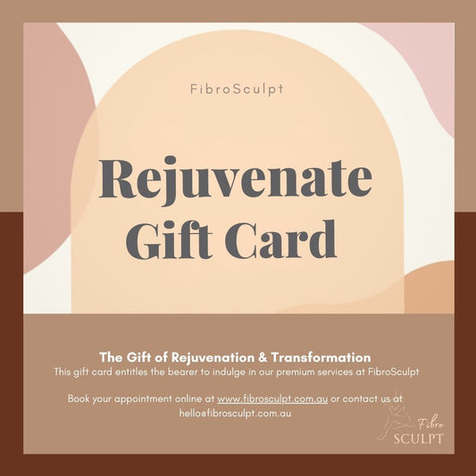 FibroSculpt Gift Card