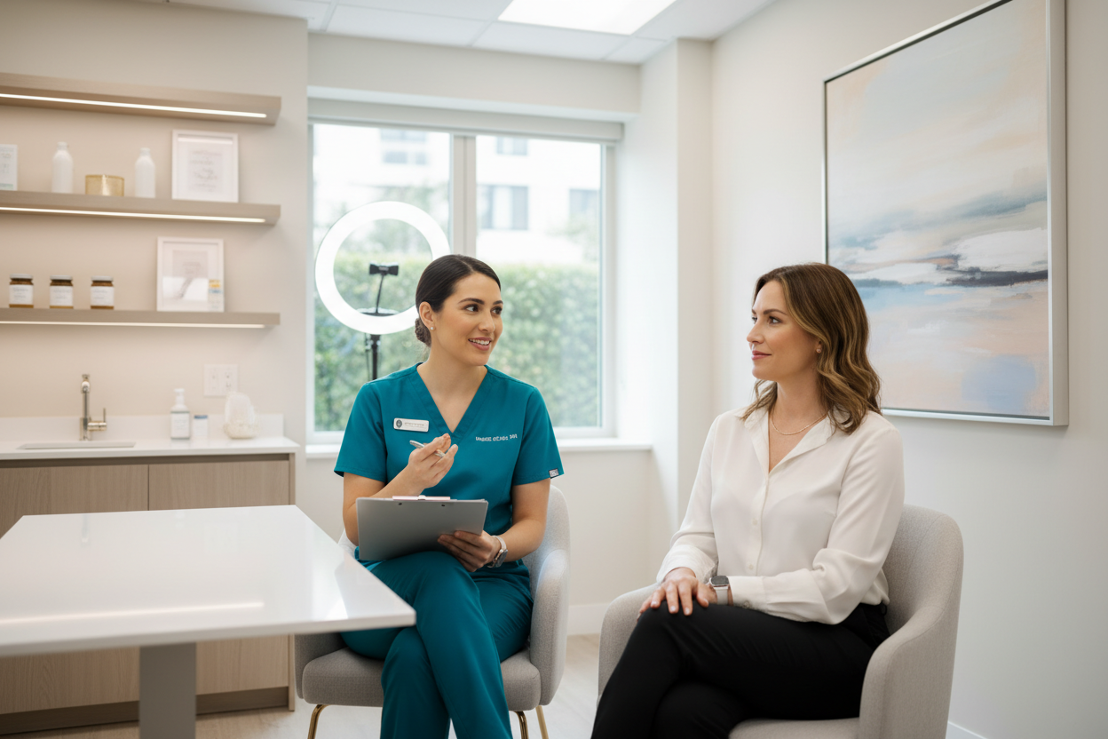 Consultation