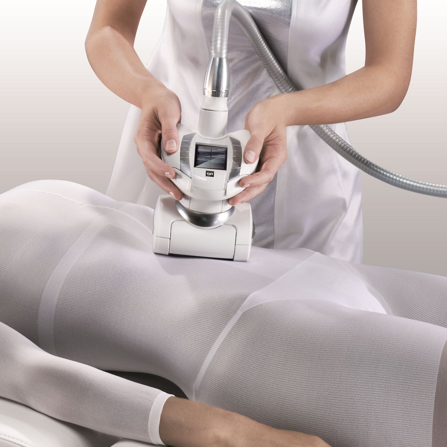 Medical Treatment (Pain, Inflammation, Scars, Edema)