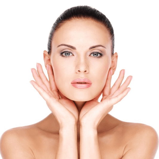 🔥Super Sculpt🔥  Jaw + Jowl + Neck + Chin Skin Tightening Radio Frequency (RF)